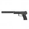 ST23 NON-BLOWBACK Heavy Weight Gas Pistol [STTI]